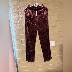 Guess Brown Casual Pants for Everyday Comfort